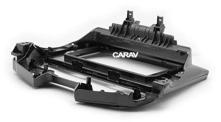 Рамка переходная в HONDA Odyssey (RL6) 2017+ для дисплея 10 дюймов