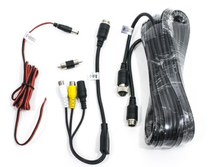 Видеокамера VOLKSWAGEN Caravelle, Transporter в стоп-фонарь