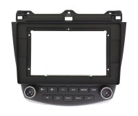 Рамка переходная MT-MFA в Honda Accord (02-08) для дисплея 10 дюймов Рамка переходная MT-MFA в Honda Accord (02-08) для дисплея 10 дюймов