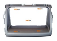 Рамка переходная 2din Toyota Previa, Tarago 2007+; Estima 2006-2008