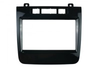 Рамка переходная 2din Volkswagen Touareg 2011+ с креплением №23 Рамка переходная 2din Volkswagen Touareg 2011+ с креплением №23