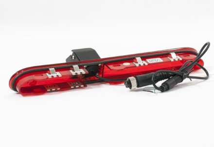 Видеокамера CITROEN Jumpy, PEUGEOT Expert в стоп-фонарь