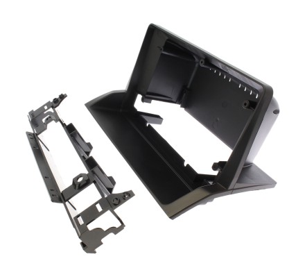 Рамка переходная для MT-MFA в Mazda 6, Attenza (02-07) взамен верхнего бардачка для дисплея 10 дюймов