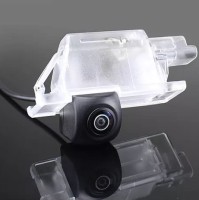 Видеокамера Peugeot 301 (13), 307 (хечбек), 307CC, 308, 408, 508