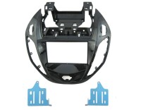Рамка переходная 2din Ford B-Max 2012+ с креплением №3