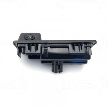 Видеокамера SPD-203 Audi (15+), Skoda (13+), Volkswagen Touareg (10+) в ручку