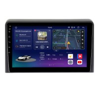 Магнитола для Hyundai Sonata 2017-2019 (LF) Compas S500 (Топ класс)