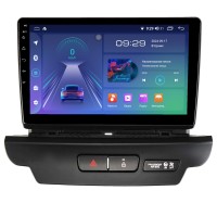 Магнитола на Андроид для KIA Ceed III CD 2018-2020 Compas S100 (Базовая версия)