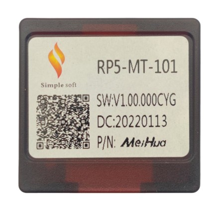 Комплект проводов для установки в Mitsubishi 2006+ (Rockford) для авто с Navi (осн, CAN, amp)