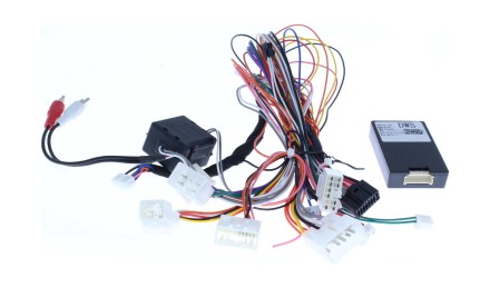 Рамка переходная для MT-MFA в Toyota Crown (08-12) для дисплея 10 дюймов