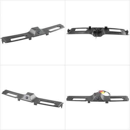 Видеокамера SPD-298 Jeep Cherokee