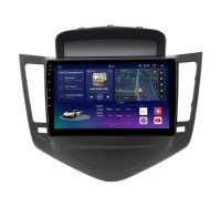 Магнитола для Chevrolet Cruze 2009-2012 Compas S500 (Топ класс)