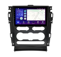 Магнитола для Ford Mustang 2004-2009 Compas S300 (Средний класс)