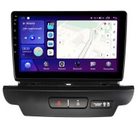 Магнитола на Андроид для KIA Ceed III CD 2018-2020 Compas S300 (Средняя версия)
