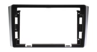 Рамка переходная SSANG YONG Rexton (07-12) для дисплея 9 дюймов Рамка переходная SSANG YONG Rexton (07-12) для дисплея 9 дюймов