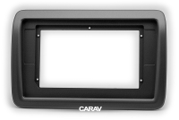 Рамка переходная в TOYOTA Crown (S170) 1999-2003 для дисплея 10 дюймов Рамка переходная в TOYOTA Crown (S170) 1999-2003 для дисплея 10 дюймов