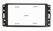 Рамка переходная 2din Hummer H3 2005-2010 / CHEVROLET Corvette 2005-2010; Uplander 2005-2008 / BUICK Рамка переходная 2din Hummer H3 2005-2010 / CHEVROLET Corvette 2005-2010; Uplander 2005-2008 / BUICK