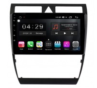 Магнитола на Андроид для Audi A6 C5 (1997-2004) COMPASS TSN-2K, 4G, DSP, CarPlay