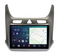 Магнитола для Chevrolet Cobalt 2013-2023+ Redpower 710 с 2K экраном