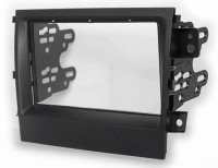 Рамка переходная 2din Suzuki Beidouxing X5 (12+) Рамка переходная 2din Suzuki Beidouxing X5 (12+)