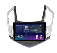 Магнитола для Chevrolet Cruze 2012-2015 Compas S500 (Топ класс)  2K