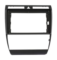 Рамка переходная в Audi A6 (1997 - 2004) для дисплея 9 дюймов Рамка переходная в Audi A6 (1997 - 2004) для дисплея 9 дюймов