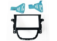 Рамка переходная 2din Opel Mokka 2013+