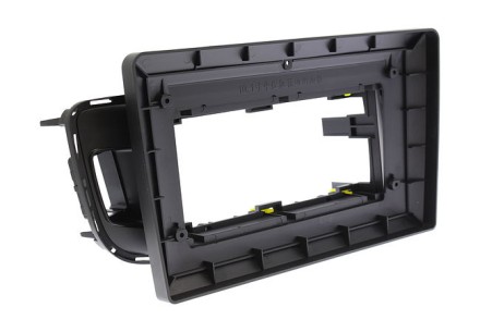 Рамка для установки в Audi Q5 2008-2017