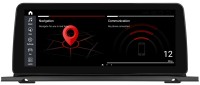 Монитор Android 12,3 дюймов для BMW 5 серии GT (F07) 2009-2013 CIC