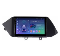 Магнитола для Hyundai Sonata 2020+ Compas S100 (Базовая версия)