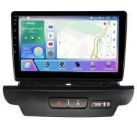 Магнитола на Андроид для KIA Ceed III CD 2018-2020 Compas S400 (Мощная версия)