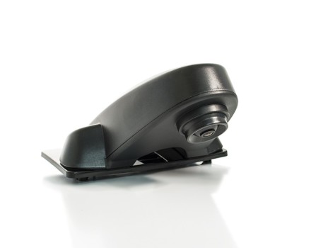 Видеокамера Mercedes-BENZ Sprinter, Volkswagen Grafter и др на крышу, Черная