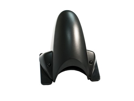 Видеокамера Mercedes-BENZ Sprinter, Volkswagen Grafter и др на крышу, Черная