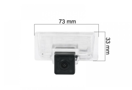 Видеокамера SPD-16 Nissan Tiida, Teana, Note, Murano