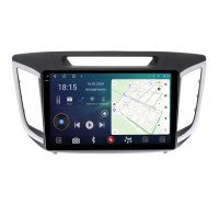 Магнитола для Hyundai Creta 2016-2021 Redpower 750 серии (Hi-Fi, 6-канальный DSP с параметрическим эквалайзером)