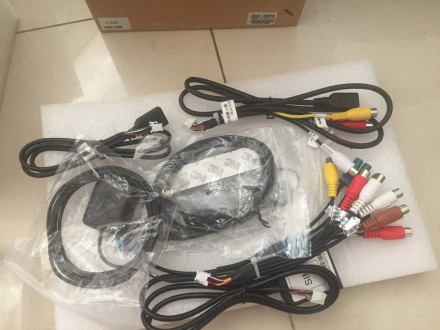 Штатная магнитола в стиле Tesla 8.4 дюйма для Porsche Cayenne (2011-2018) c SIM 4G