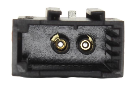 Комплект проводов для установки магнитолы в Land Rover (MOST)