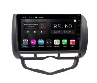 Магнитола на Андроид для Honda Jazz (с климат-контролем) (2001-2007) COMPASS TSN-2K, 4G, DSP, CarPlay правый руль
