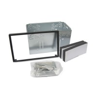 Шахта для магнитолы Универсальная 100мм Шахта для магнитолы Универсальная 100мм