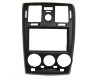 Рамка переходная 2din Hyundai Getz Рамка переходная 2din Hyundai Getz