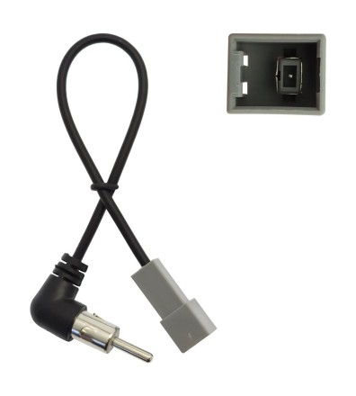 Комплект проводов для установки магнитолы в Hyundai, Kia Sportage 2016 - 2018 (основ., CAN, CAM, AMP)