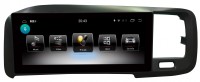 Штатная магнитола для Volvo S60/V60 (2011-2017) c поддержкой БК и настроек авто на Android 10