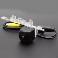 Видеокамера SPD-255 Volkswagen Lavida тип 2