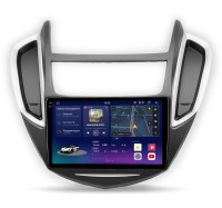 Магнитола для Chevrolet Trax 2013-2016 Compas S500 (Топ класс)  2K