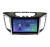 Магнитола для Hyundai Creta 2016-2021 Compas S100 (Базовая версия)