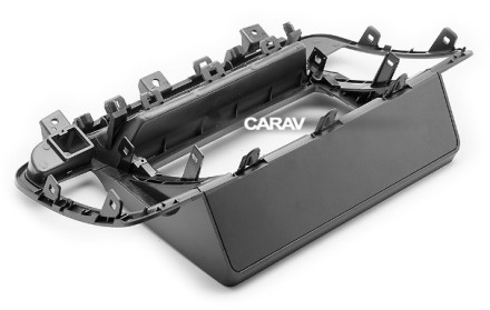 Рамка переходная NISSAN Teana (08-12) для дисплея 10 дюймов