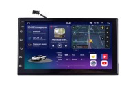 Магнитола на Андроид 7 дюймов Compas S500 (Ультра версия) Магнитола на Андроид 7 дюймов Compas S500 (Ультра версия)