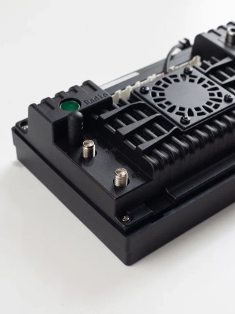 Магнитола на Андроид 7 дюймов Compas S500 (Ультра версия)