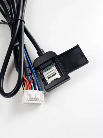 Магнитола на Андроид 7 дюймов Compas S500 (Ультра версия)