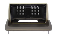 Рамка переходная в Volvo S40 (06-13); C30, C70 (04-10) для дисплея 9 дюймов